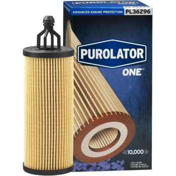 Purolator PL36296 PurolatorONE Advanced Engine Protection Cartridge Oil Filter