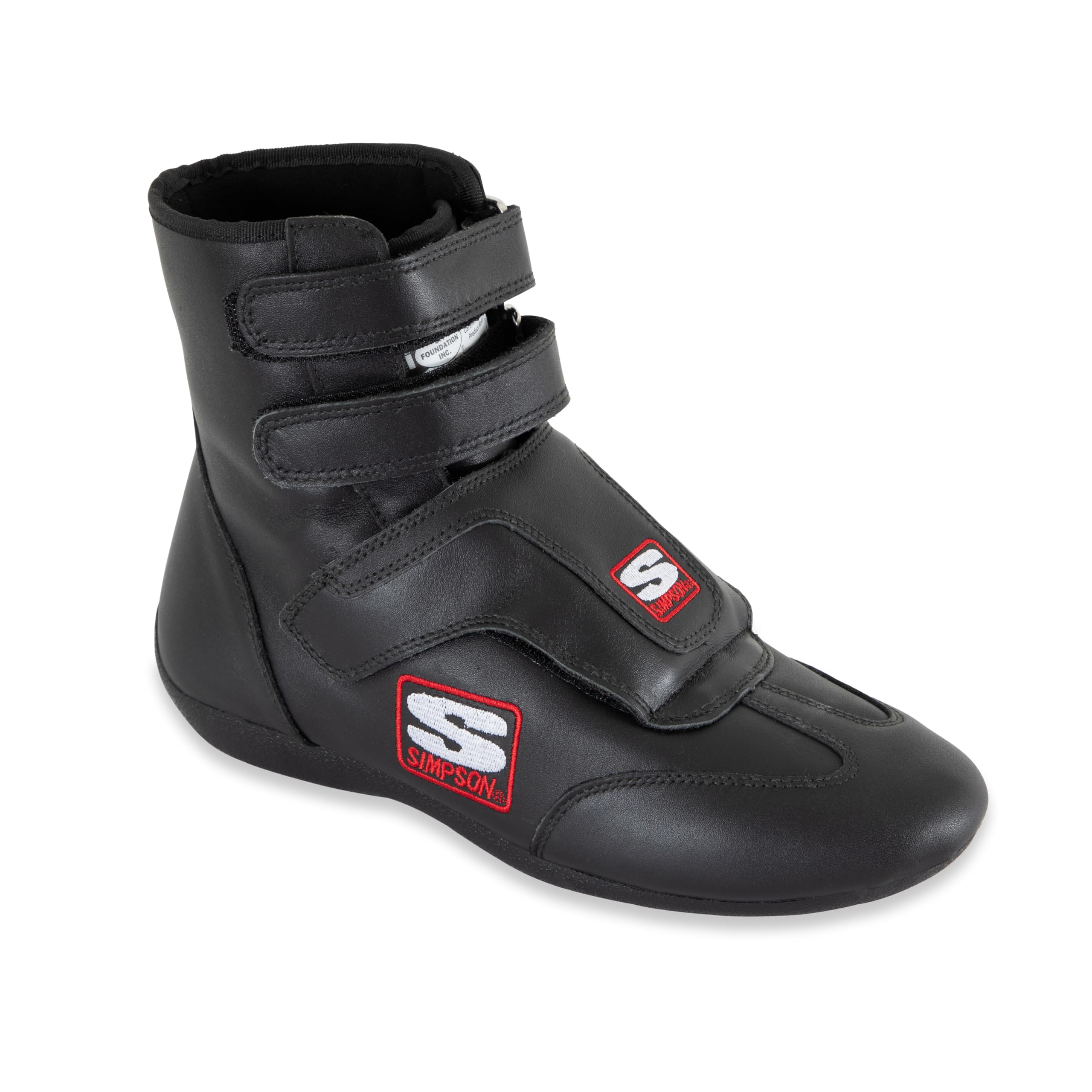 Simpson Racing mens Racing