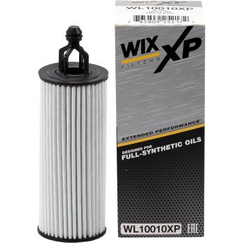 WIX WL10010XP WIX XP Oil Filter Replacement, Built for Synthetic Oil