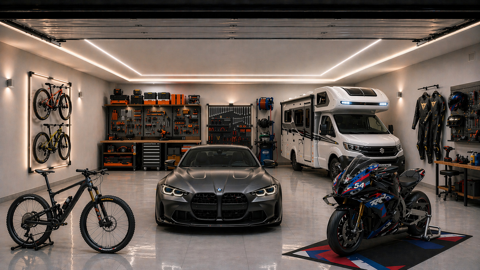 Garage