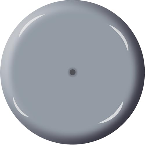 U-POL Etching Primer, Strong-Hold, Gray | Premium Quality Primer Spray For Bare Metals With Anti-Rust Technology