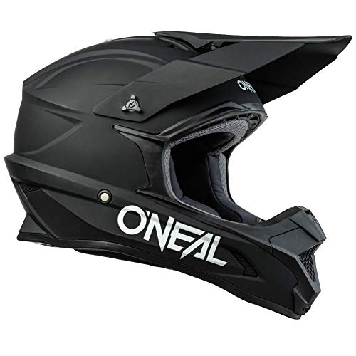O’Neal 1SRS Adult Dirt Bike Helmet