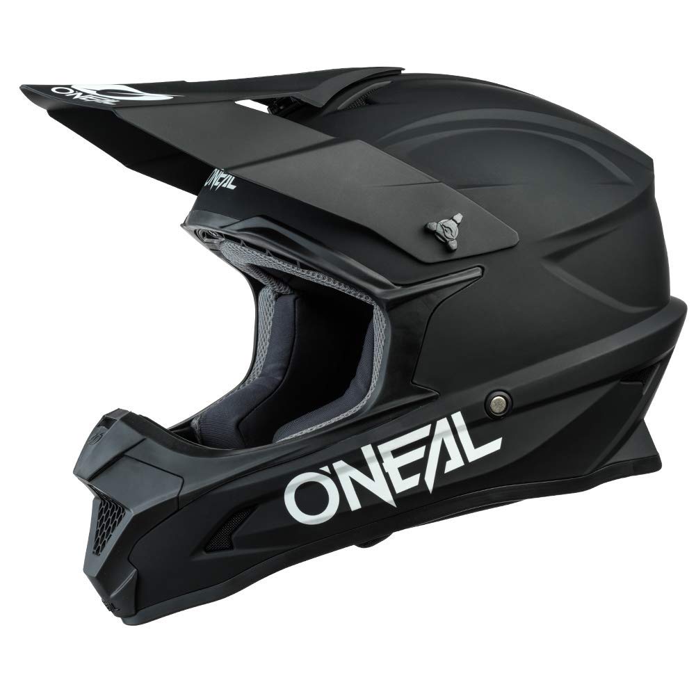 O'Neal 1SRS Adult Dirt Bike Helmet