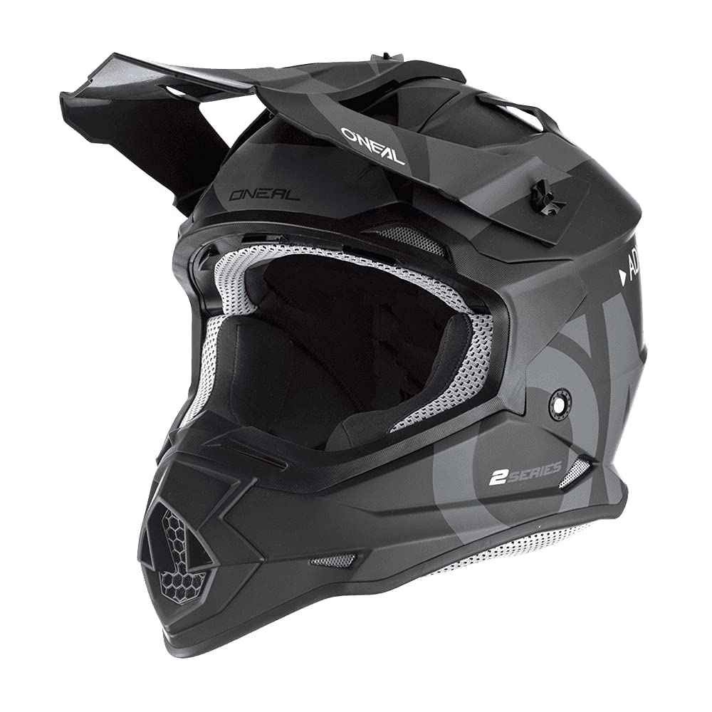 O'Neal 2 Series Adult Helmet Slick